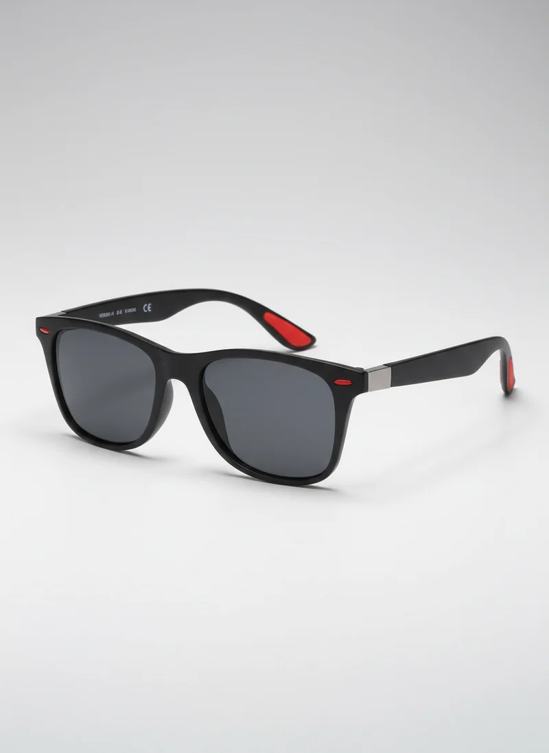 Laurent | Homme Lunettes de Soleil Rétro Élégantes – Lunettes Été Homme 2026