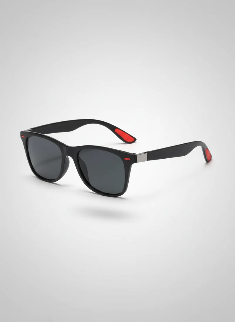 Laurent | Homme Lunettes de Soleil Rétro Élégantes – Lunettes Été Homme 2026