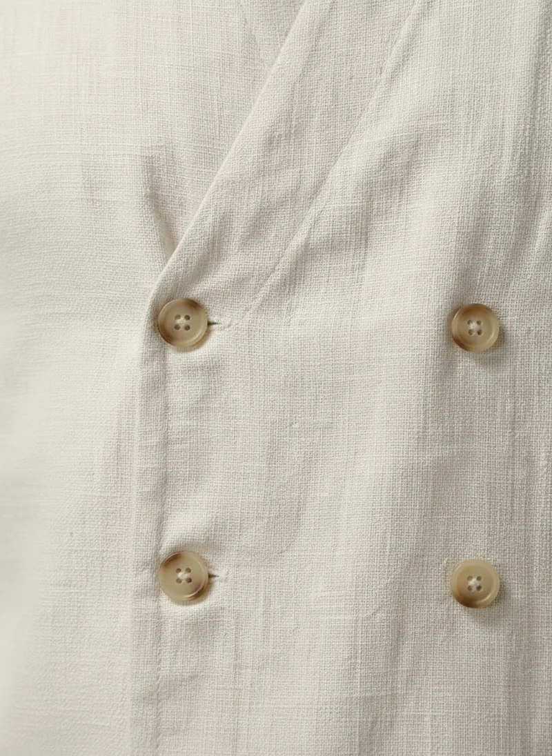 Raphaël | Homme Chemise Lin Légère Style Méditerranéen – Chemise Lin Été 2026