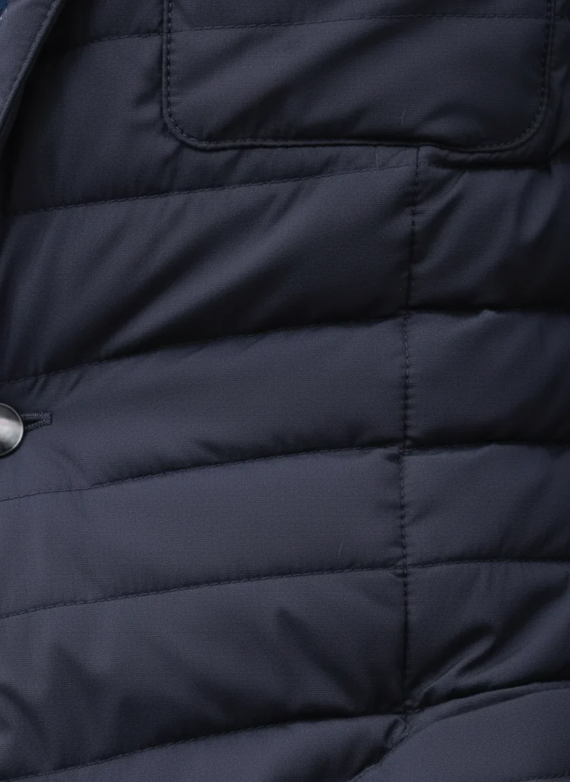Simon | Homme Veste Matelassée Légère – Veste Légère Homme Moderne 2026