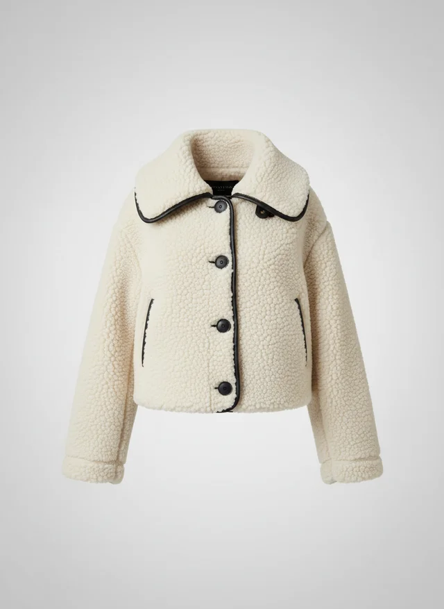Alexandre | Homme Veste d'Hiver Légère Moderne – Veste Hivernale Homme 2026