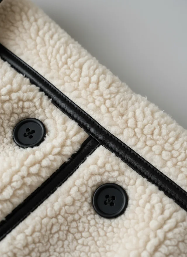 Alexandre | Homme Veste d'Hiver Légère Moderne – Veste Hivernale Homme 2026