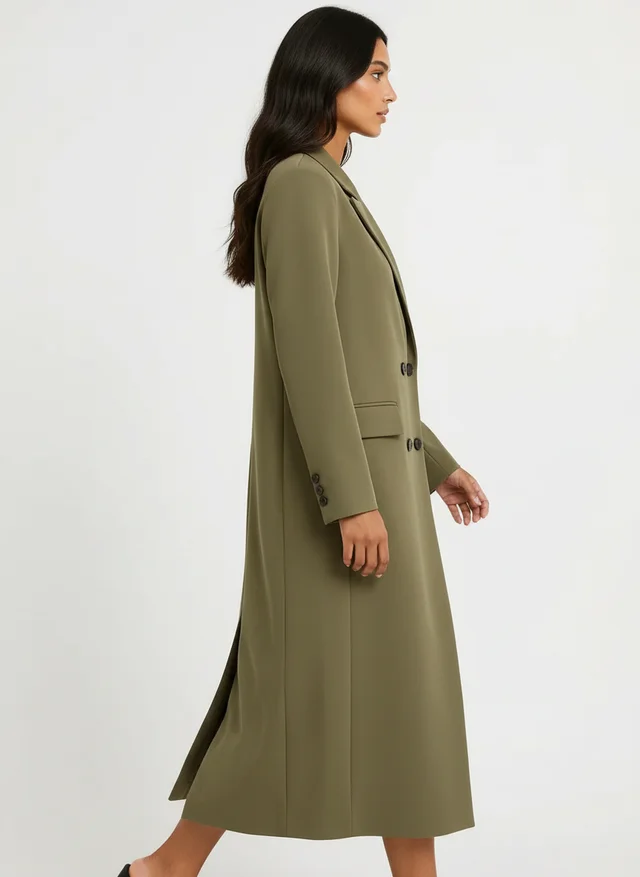 Violette | Femme Blazer Mi-Saison Classique Élégant – Blazer Femme Classique 2026