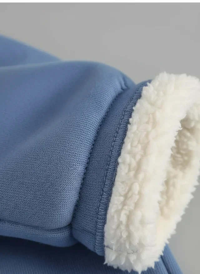 Angélique | Femme Ensemble Détente Tissu Doux Raffiné – Loungewear Féminin 2026