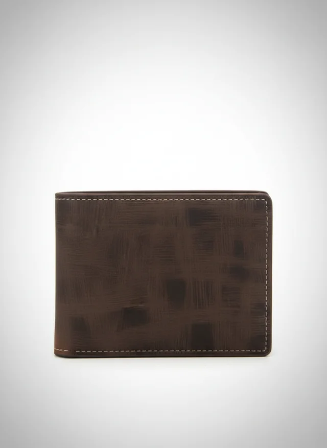 Baptiste | Homme Portefeuille Cuir Compact Élégant – Portefeuille Homme Luxe 2026