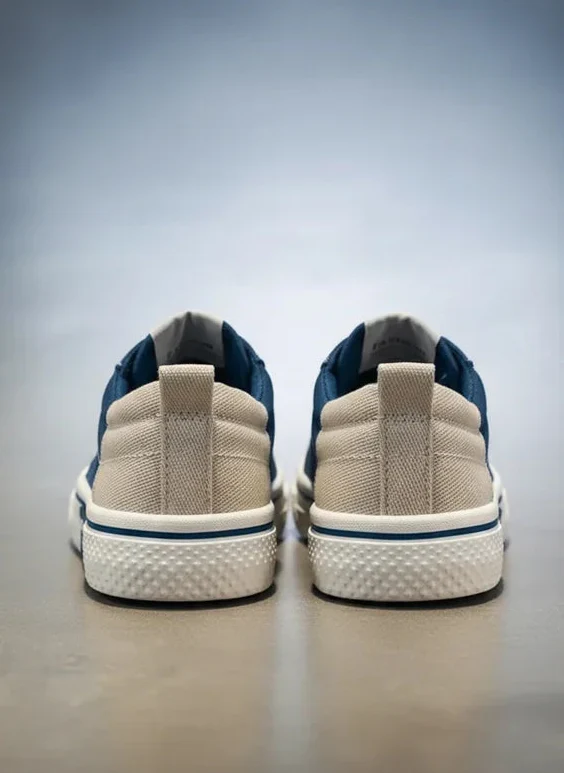 Edouard | Homme Baskets Skate Respirantes Confortables – Sneakers Skate 2026