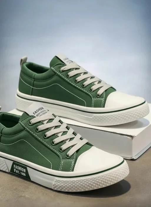 Edouard | Homme Baskets Skate Respirantes Confortables – Sneakers Skate 2026