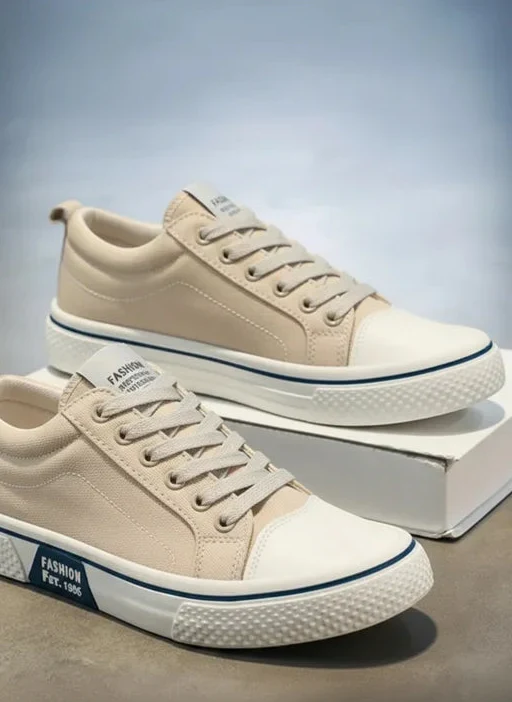 Edouard | Homme Baskets Skate Respirantes Confortables – Sneakers Skate 2026
