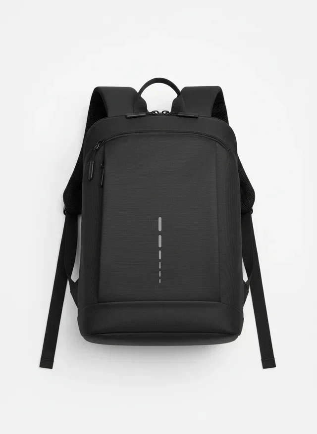 David | Homme Sac à Dos Étanche 20-35L Moderne – Sac Étanche Multifonction 2026