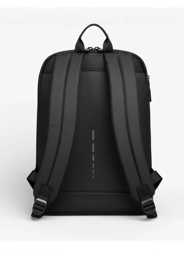 David | Homme Sac à Dos Étanche 20-35L Moderne – Sac Étanche Multifonction 2026