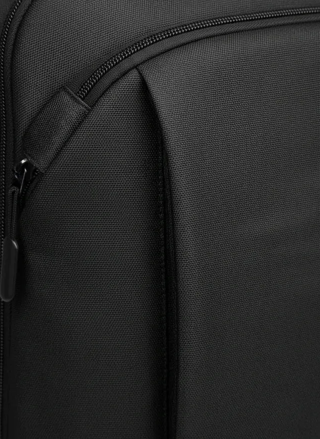David | Homme Sac à Dos Étanche 20-35L Moderne – Sac Étanche Multifonction 2026