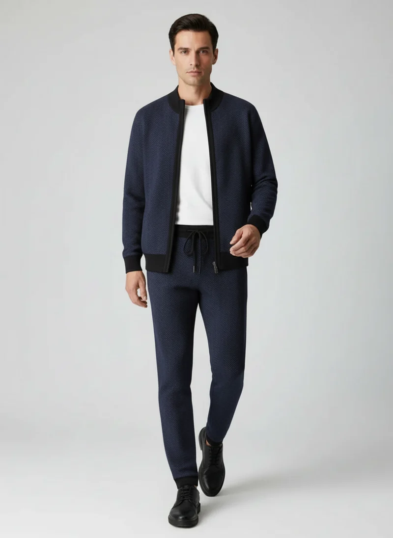 Joëlle | Femme Ensemble Laine Mérinos Fine Style Élégant – Set Mérinos Luxe 2026