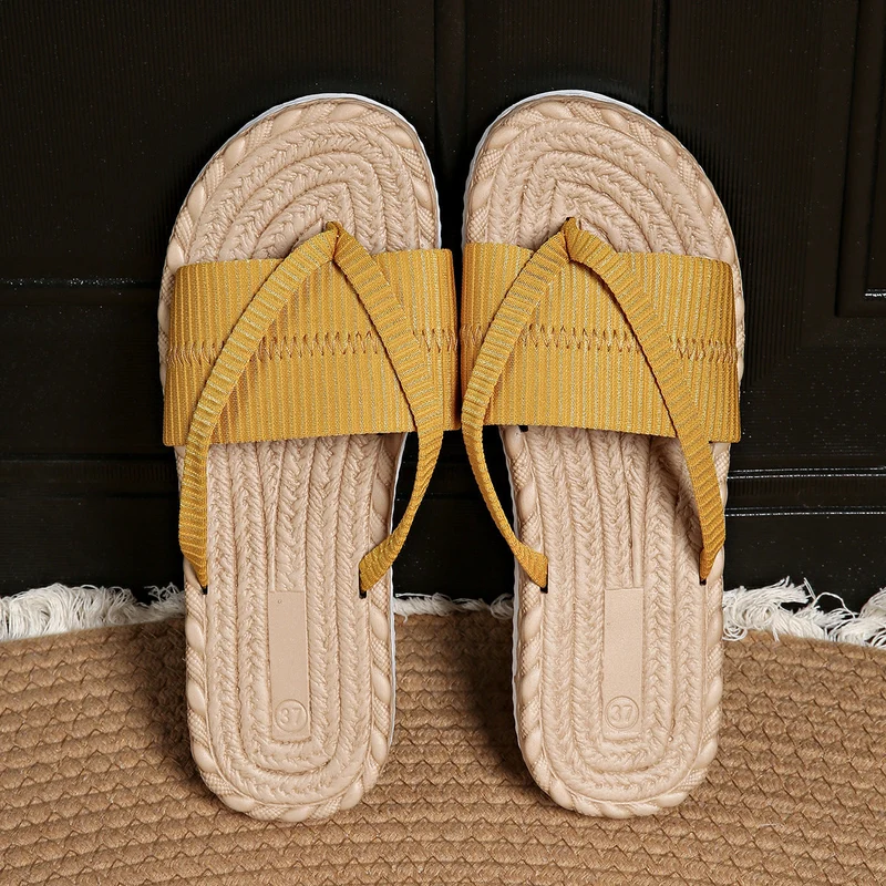 Brisa | Sandales Légères à Semelle Artisanale