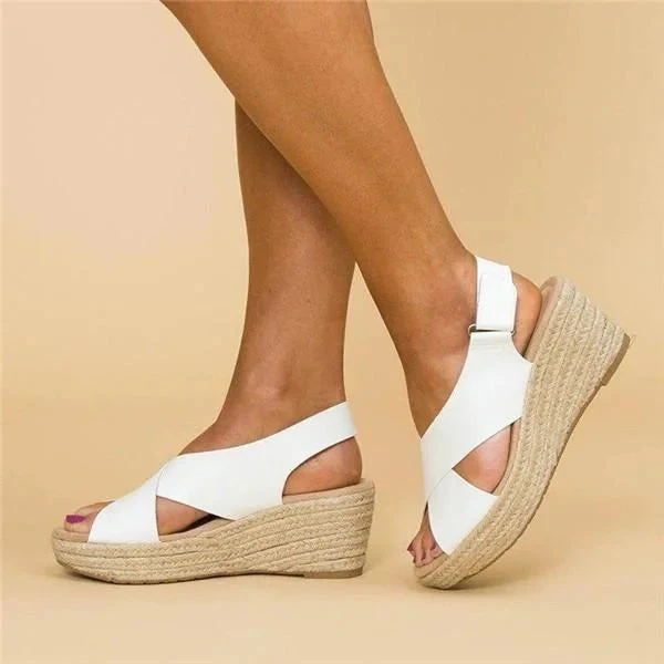 Bellora™ Sandales d'été