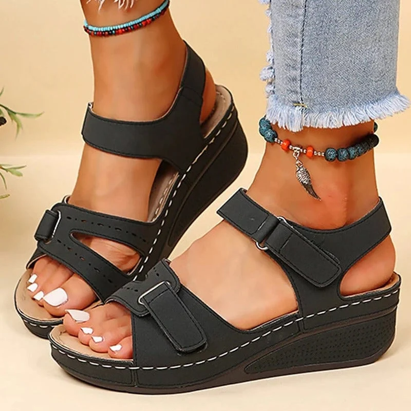 Helene™ Sandales confortables pour femmes