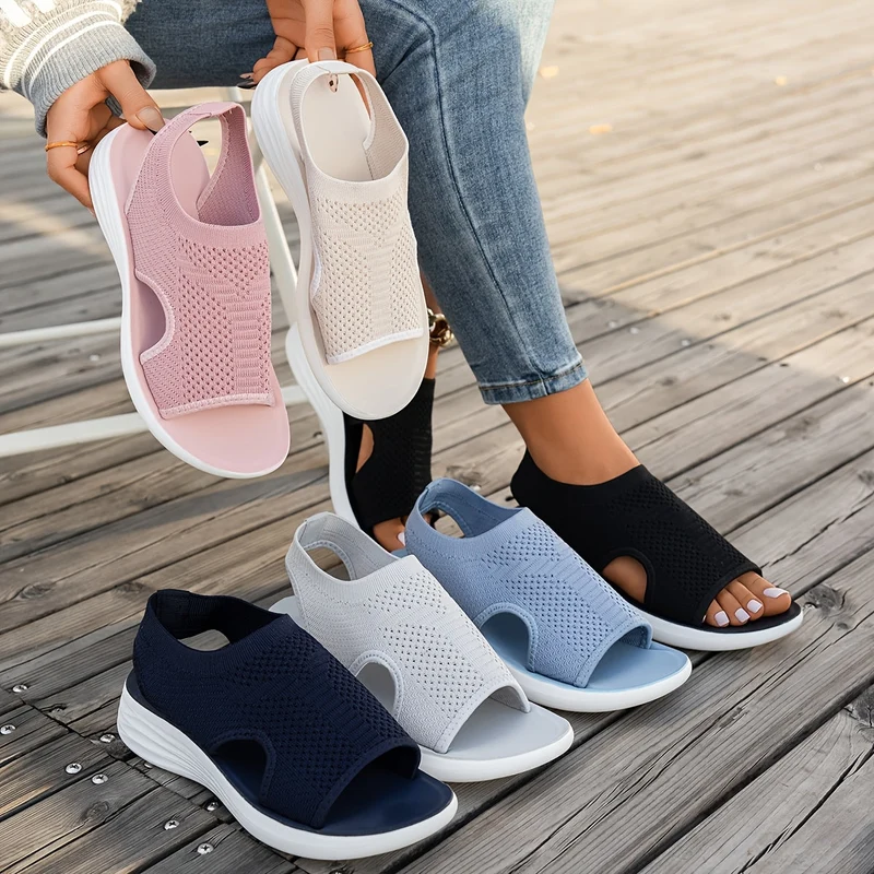 Élora | Confort style estival
