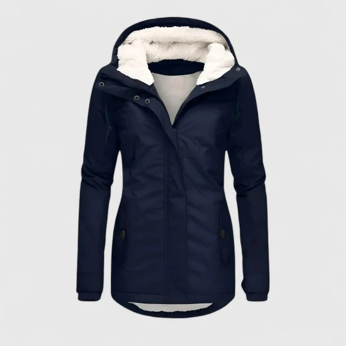 Seravia - Veste Imperméable Stylée