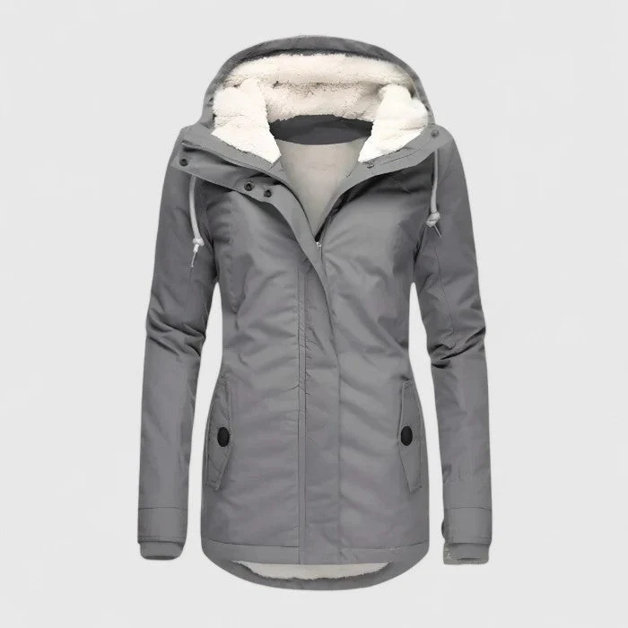 Seravia - Veste Imperméable Stylée
