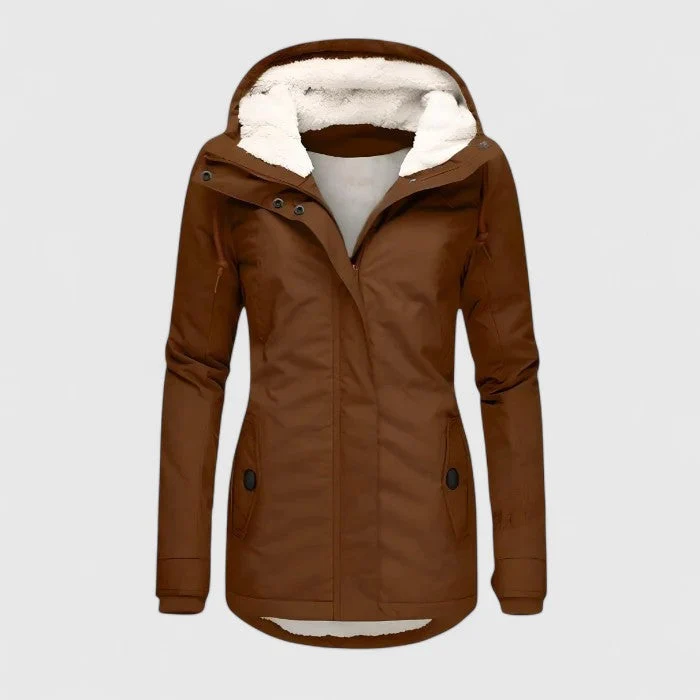Seravia - Veste Imperméable Stylée