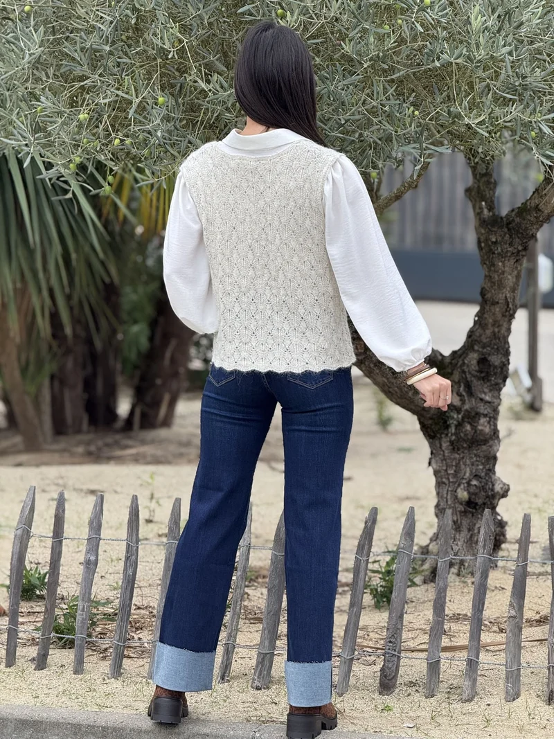 Pull Andréa