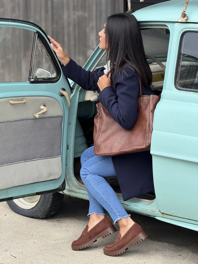 Manteau Louise