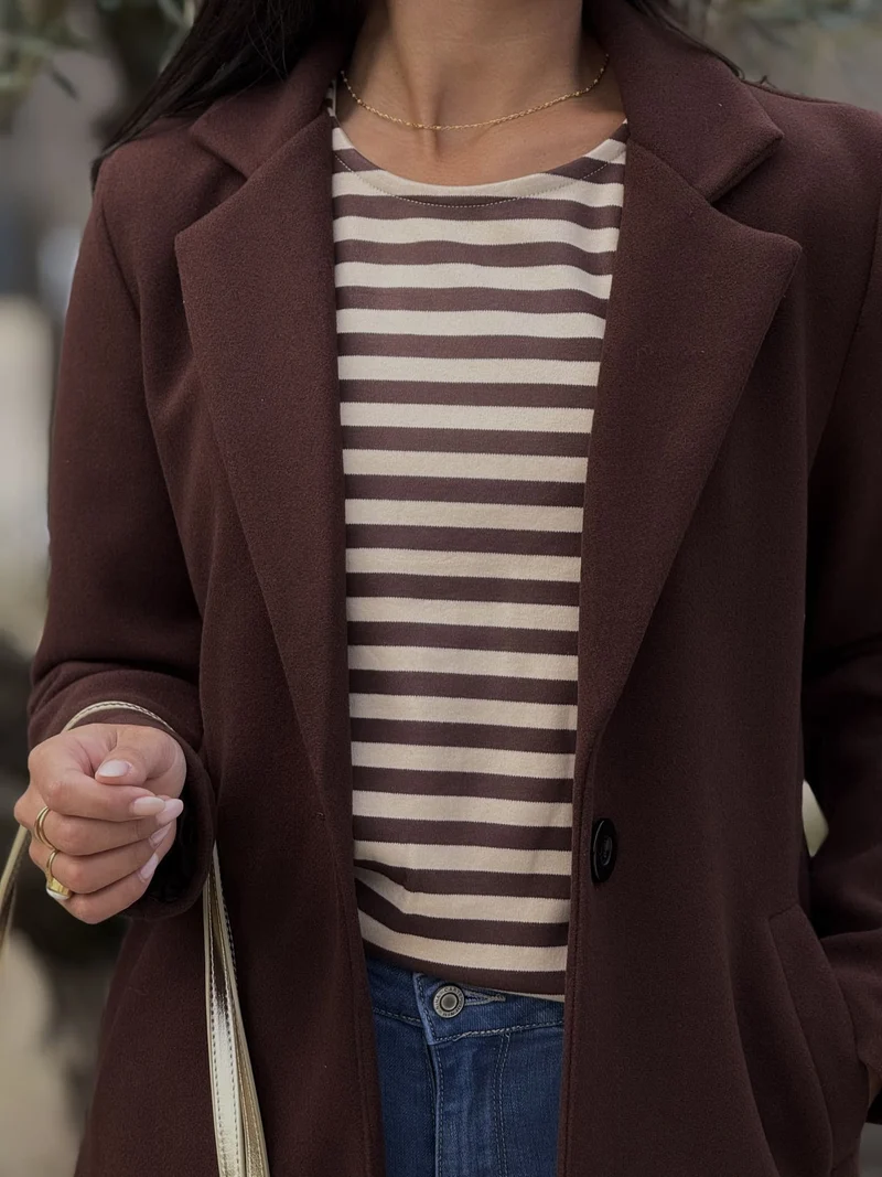 Manteau Louise