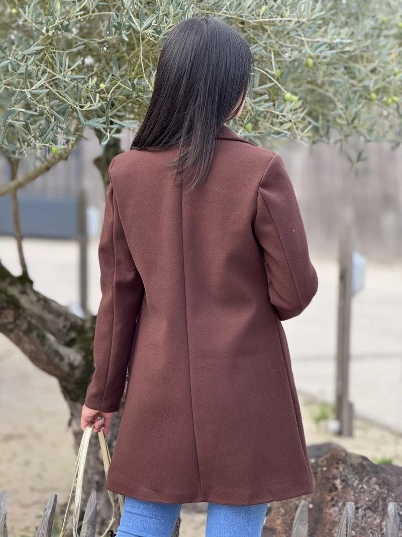 Manteau Louise