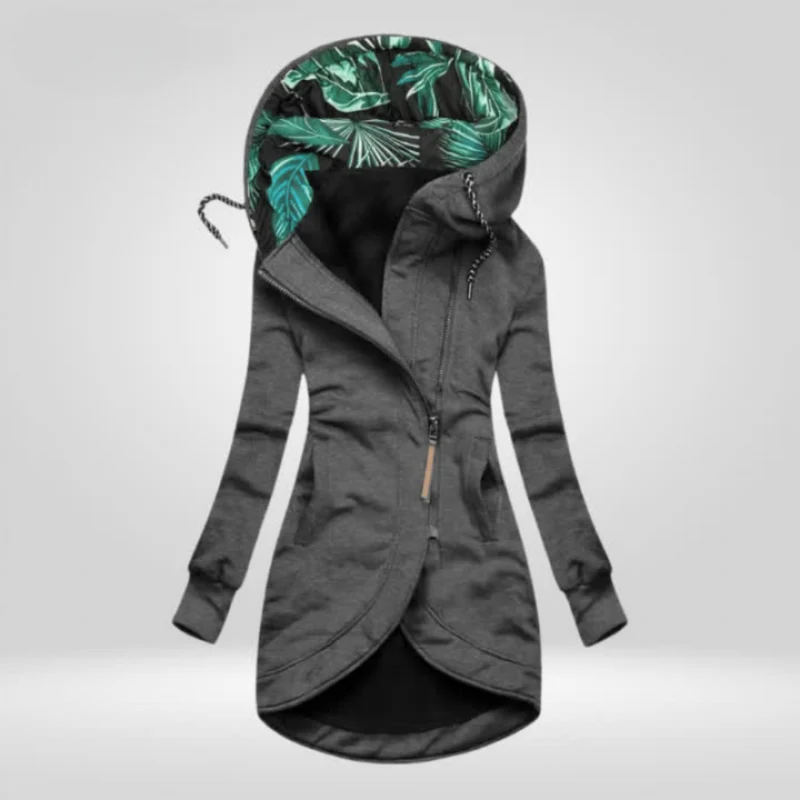 Manteau d'hiver Aysha™ pour femmes