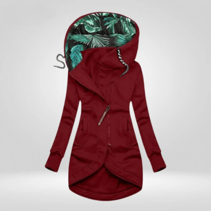 Manteau d'hiver Aysha™ pour femmes