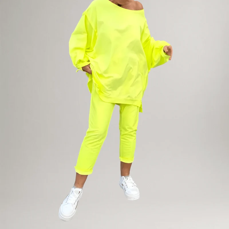 Gianna™ | Ensemble lounge décontracté