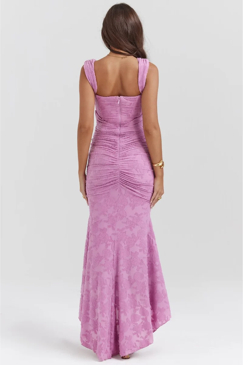 Catherine | Robe élégante