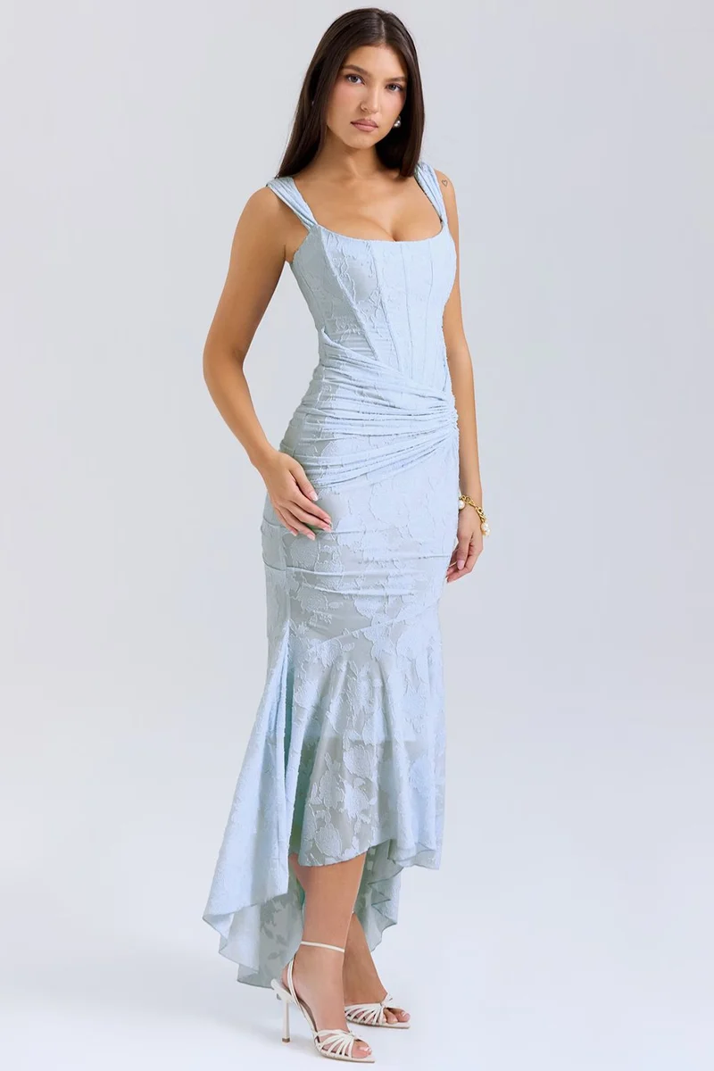 Catherine | Robe élégante