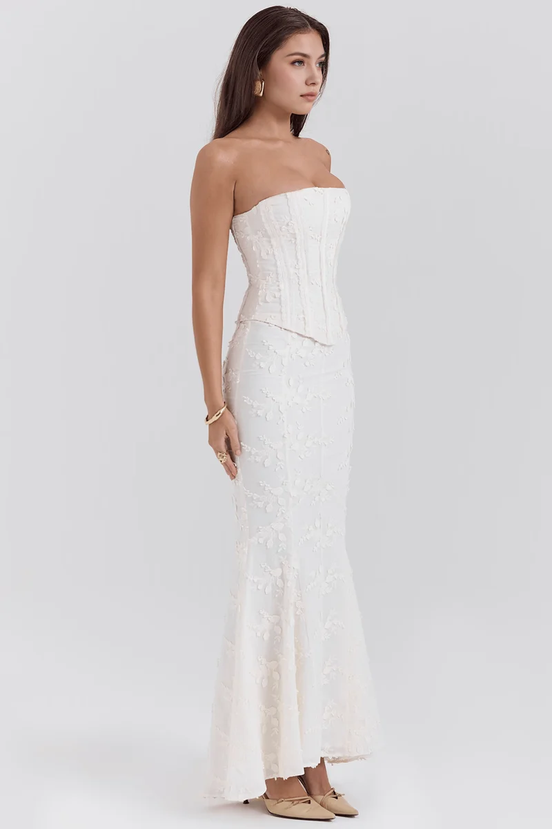 Éternel | Robe Florale