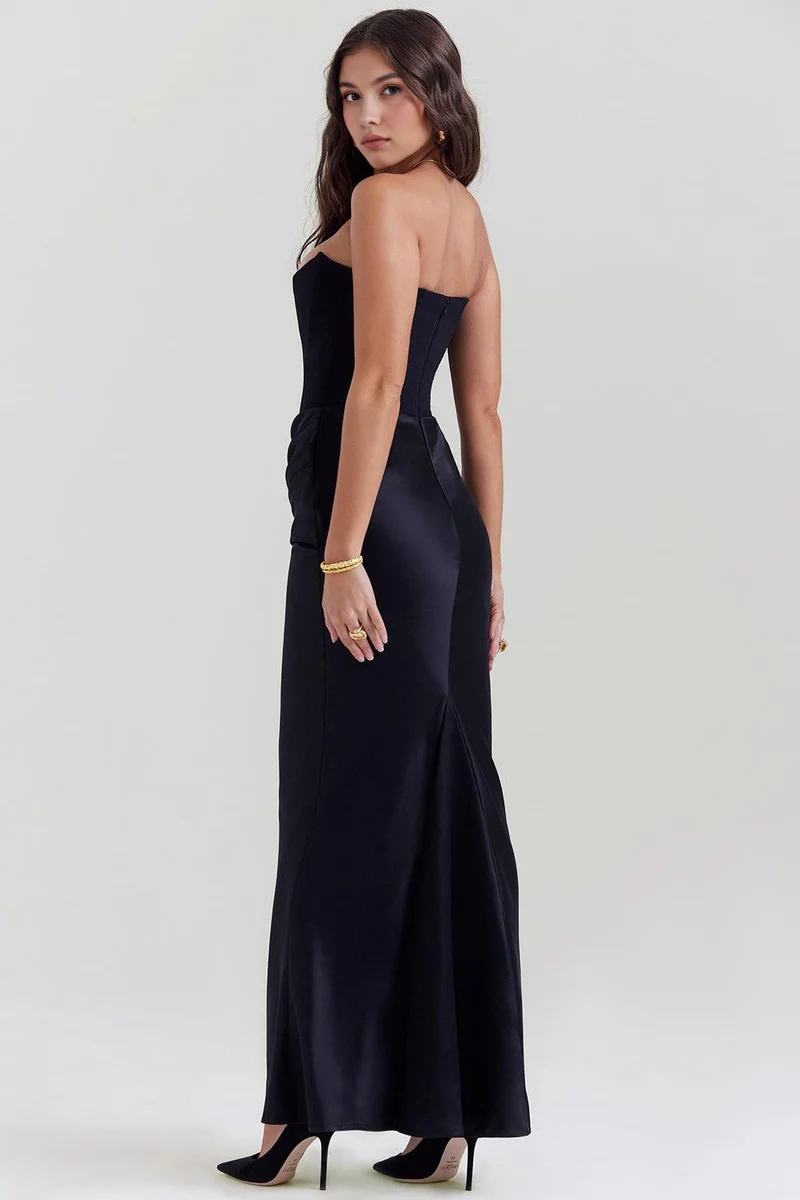 Élodie | Robe de soirée