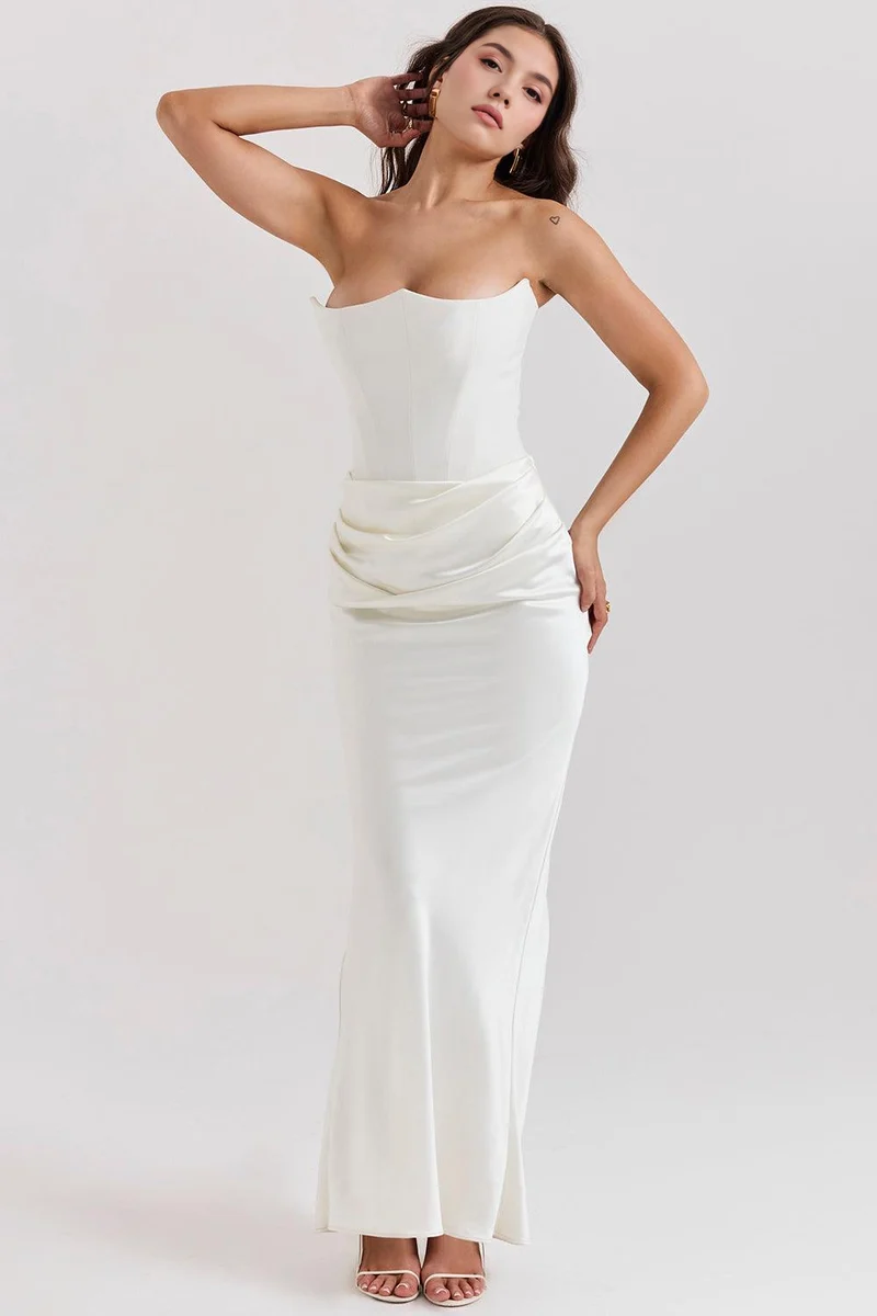 Élodie | Robe de soirée