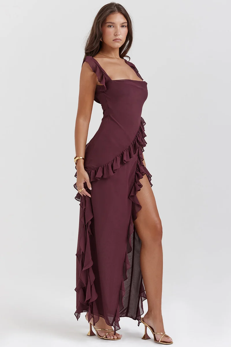 Amélie | Belle Robe Confortable