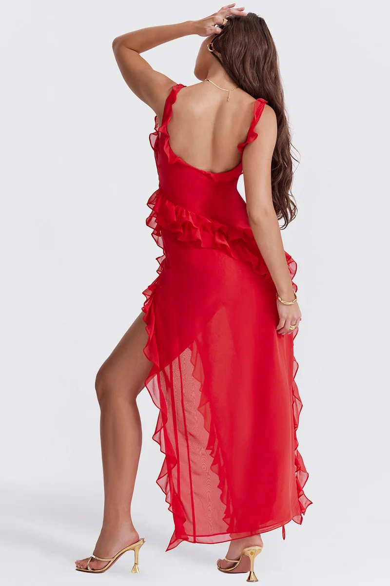 Amélie | Belle Robe Confortable