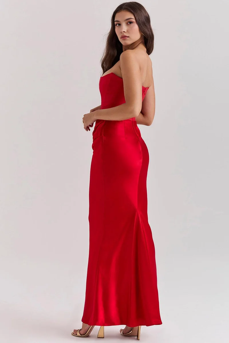 Clara | Robe de soirée