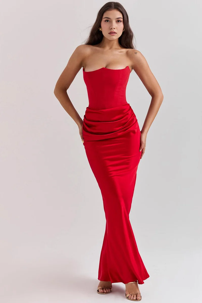 Clara | Robe de soirée