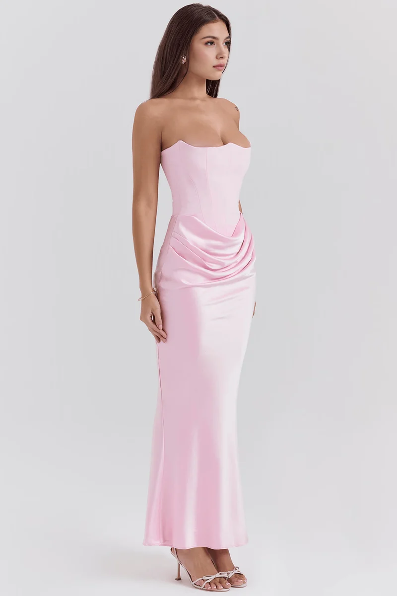 Clara | Robe de soirée