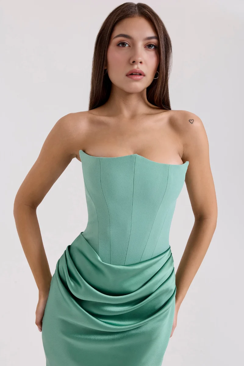 Clara | Robe de soirée