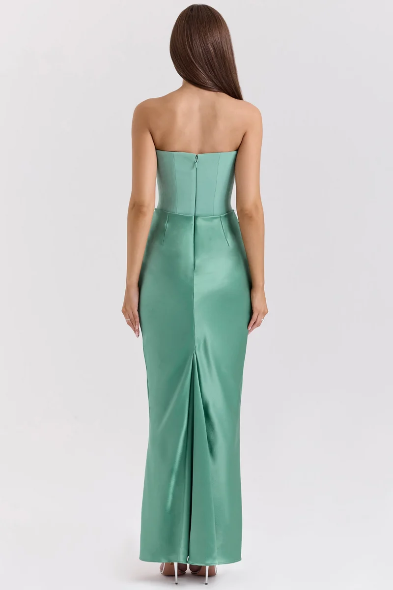 Clara | Robe de soirée