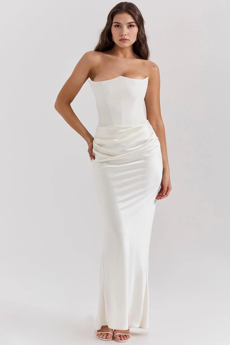Clara | Robe de soirée