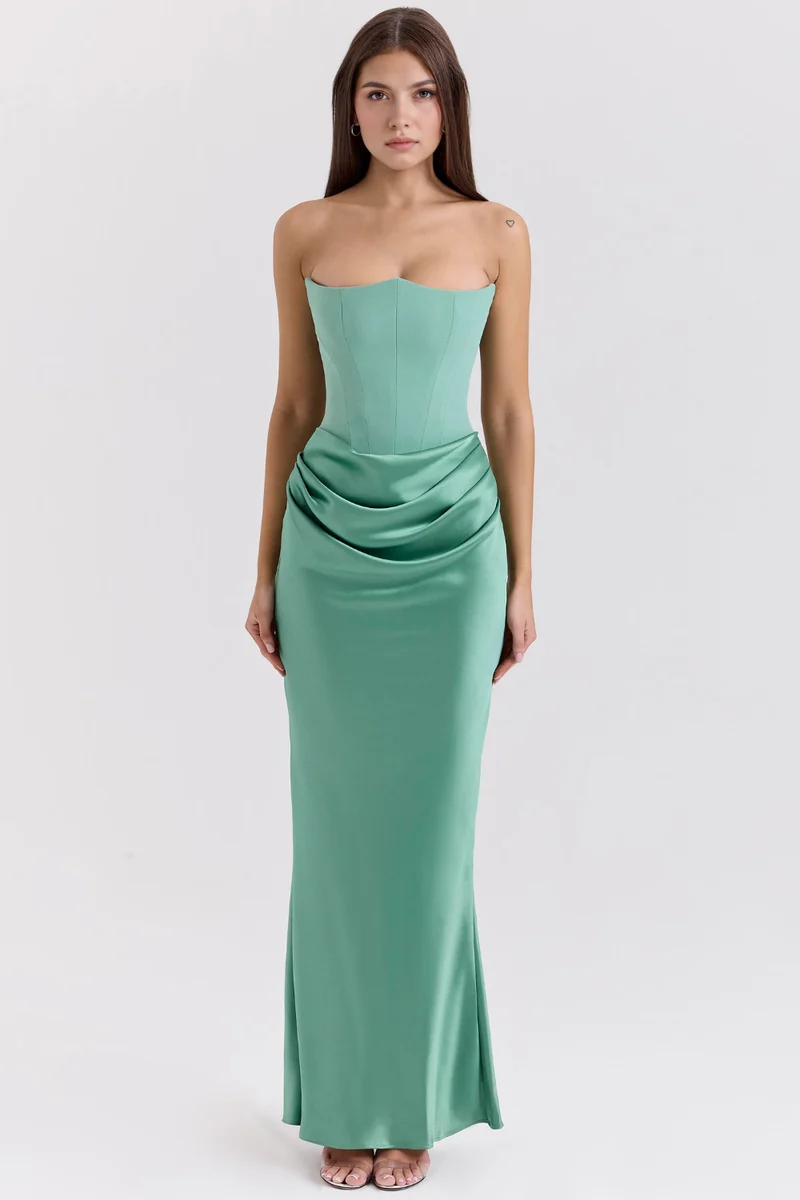 Clara | Robe de soirée