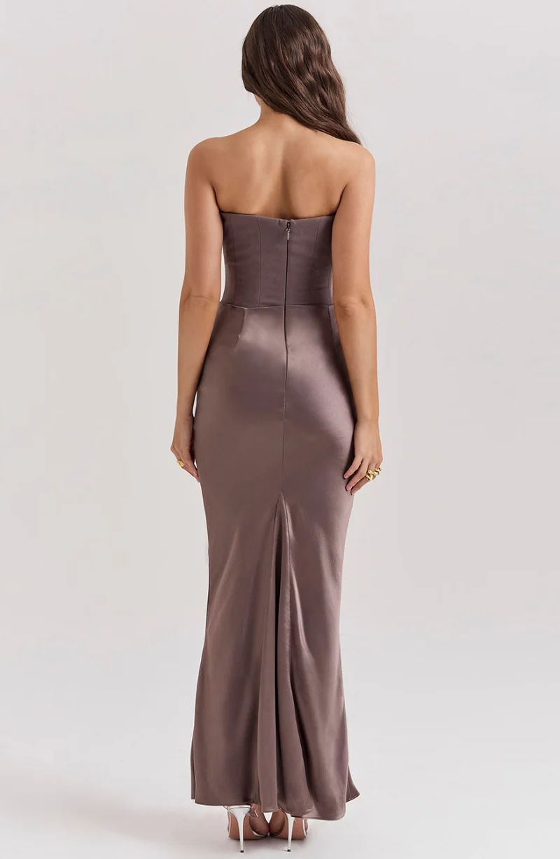 Chloé | Robe Élégante de Soirée