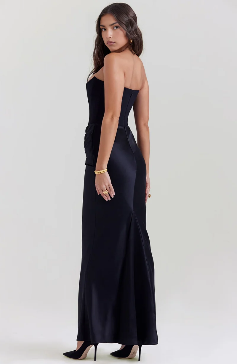 Chloé | Robe Élégante de Soirée