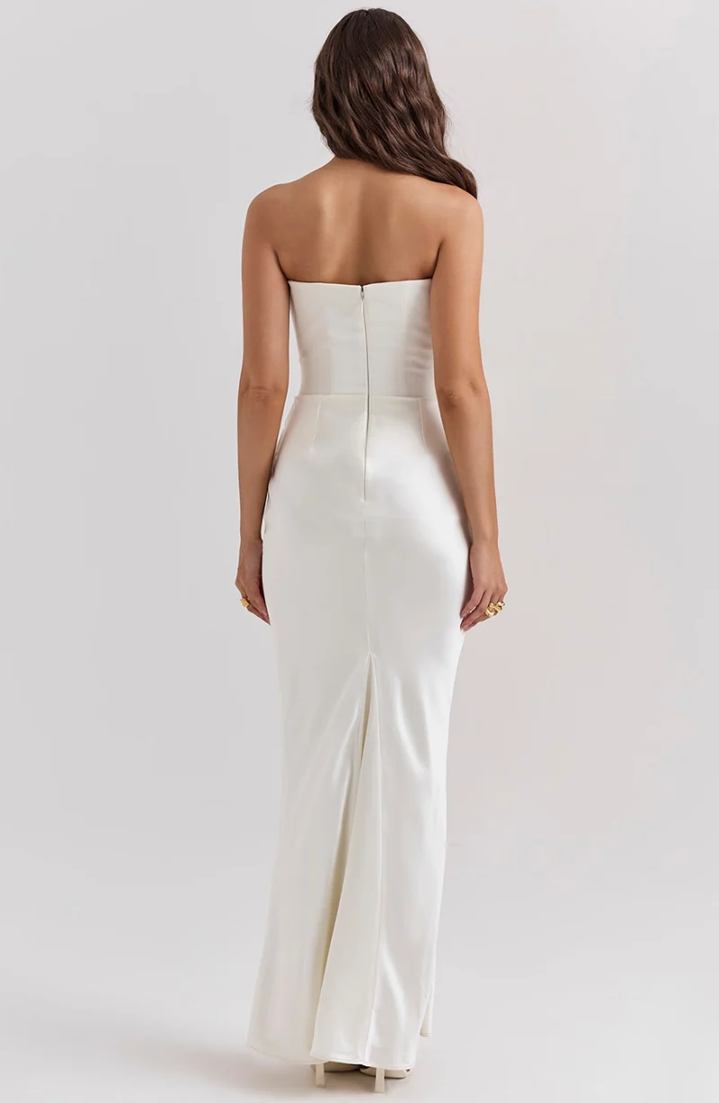 Chloé | Robe Élégante de Soirée