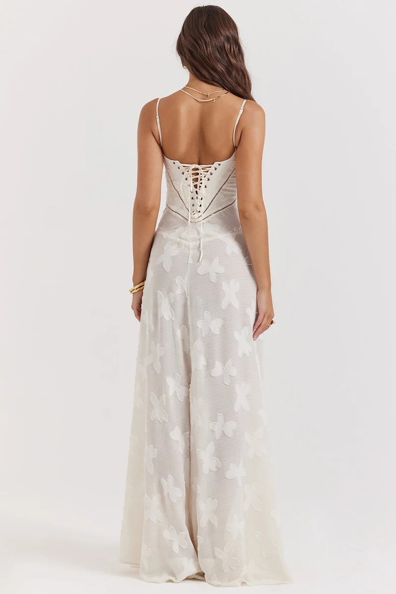 Noir | Robe de soirée Claire