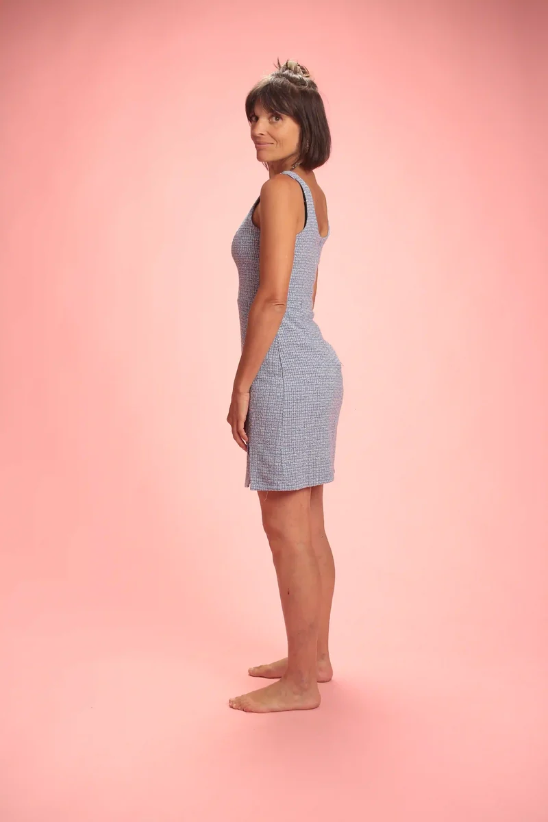 Robe Diana