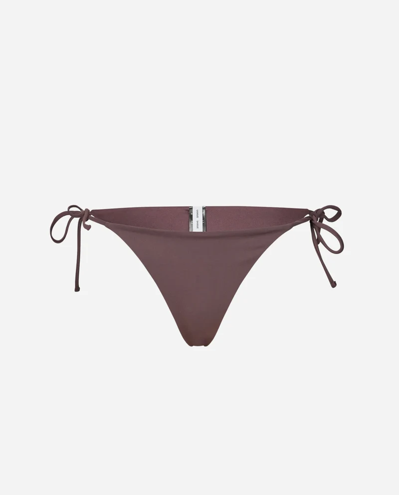 Bas de maillot recyclé